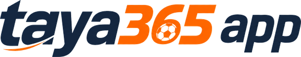 taya365 app official logo